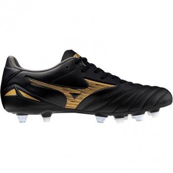 Botas de fútbol Mizuno Morelia Neo IV Japan Mix Negro
