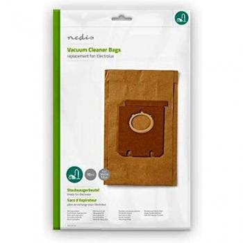 NEDIS DUBG113ELE10 Bolsa para Aspiradora | Electrolux E200