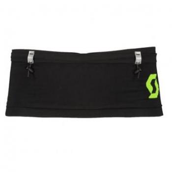 Riñonera Scott RC TR' 2 Negro/Security/Yellow