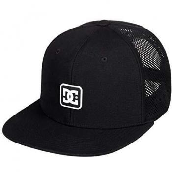 DC Shoes Perfstation - Gorra Trucker - Hombre - One Size