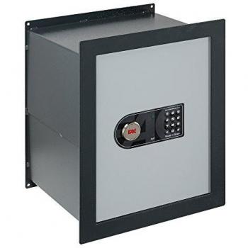 Fac 13004 Caja fuerte, Gris, 485x380x310mm