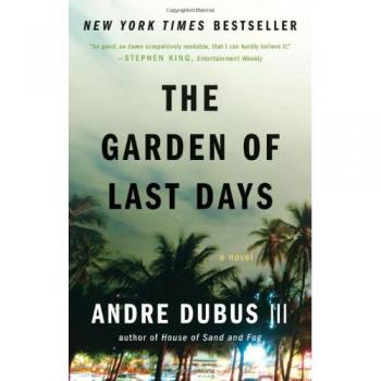 The Garden of Last Days: A Novel