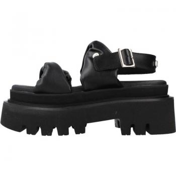 Sandalias de Mujer Yellow Brigitte Negro