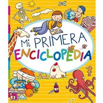 Mi primera enciclopedia - Vv.aa.