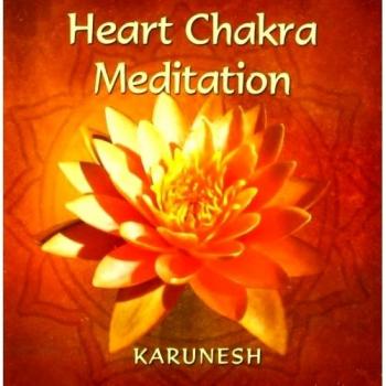 Heart Chakra Meditation