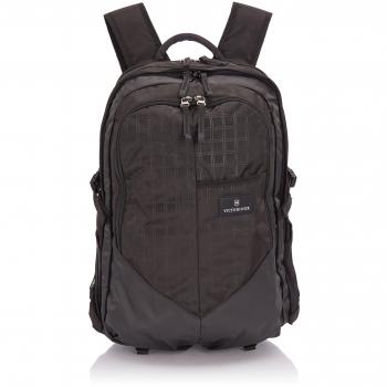 Victorinox Deluxe - Mochila para portátiles y netbooks