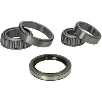 Juego de rodamientos y cojinete de rueda BTA H15006BTA, incluye rodamientos de alta calidad, diseño preciso para un ajuste perfecto, resistencia a la corrosión, durabilidad mejorada y rendimiento óptimo en vehículos