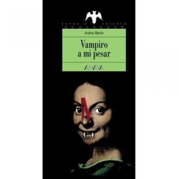 Vampiro a mi pesar