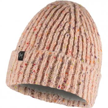 Buff - Gorro de mujer Kim Pale Pink Buff