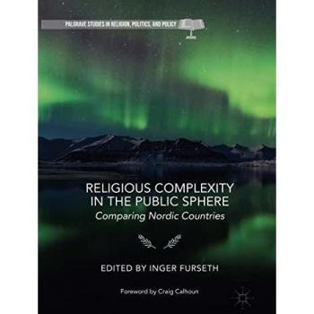 Religious Complexity in the Public Sphere: Comparing Nordic Countries