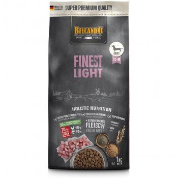 Belcando Finest Light - Alimento para Perros
