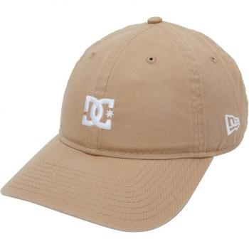 Gorra de hombre Benchwarmer DC Shoes beige