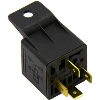 Relé de corriente principal BOSCH 0 332 019 453