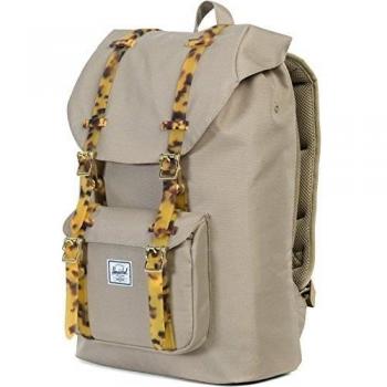 Herschel Little America Mid Volume Mochila