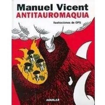 Antitauromaquia