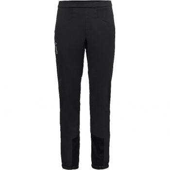 VAUDE Larice Core Men's Black Softshell Pants Size 54