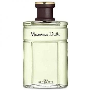 Massimo Dutti - MASSIMO DUTTI edt 200 ml