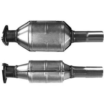 Bm Catalysts BM90257H Catalytic Converter