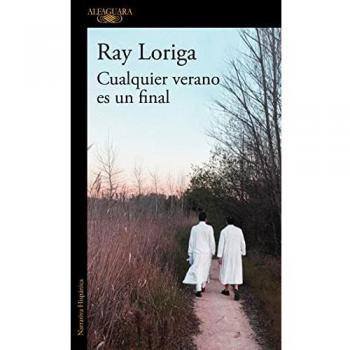 Cualquier verano es un final (Hispánica