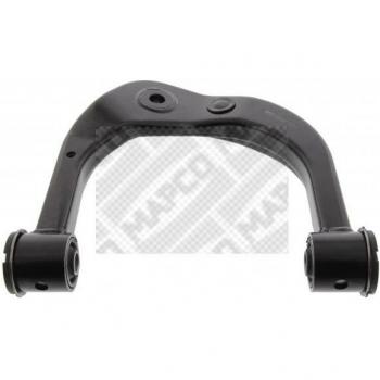 Control arm MAPCO 51571 - Barra oscilante de suspensión de ruedas, compatible con vehículos específicos, fabricada en materiales duraderos para mayor resistencia y rendimiento, diseño optimizado para mejorar la estabilidad y el manejo del vehículo