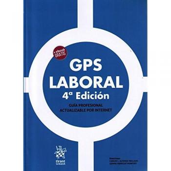 GPS laboral 4ª edición