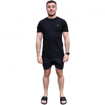 Conjunto Ellesse Cassica Negro para Hombre