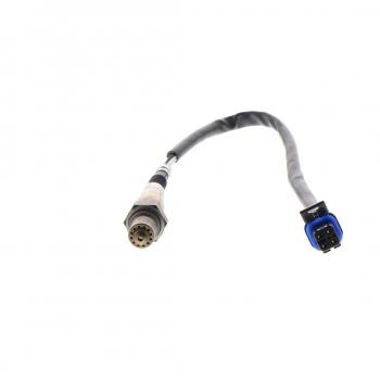 Sonda Lambda BOSCH 0 258 006 956 - Sensor de oxígeno, tipo: sonda lambda, compatible con múltiples vehículos, alta precisión en la medición de gases de escape, tecnología avanzada para reducción de emisiones, fácil instalación