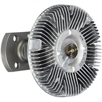 Embrague ventilador del radiador NRF 49105, refrigerantes del motor