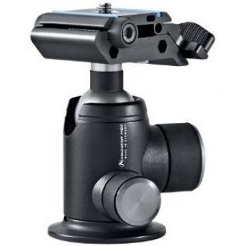 Cullmann Magnesit MB2.4 Cabeza de tripode Negro Ball Head - Cabeza para trípode