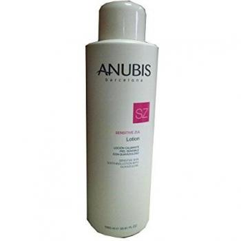 Anubis Barcelona, Crema corporal - 1000 ml.