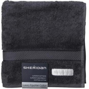 Egyptian Luxury Towel, Toalla De Mano, 50X100Cms, Graphite