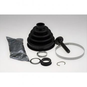 Fuelle Palier SPIDAN 36304 - 88,00 NBR (caucho nitril butadieno) con tornillo para AUDI: A4 B5 Berlina, Avant, A6 C5 Berlina y