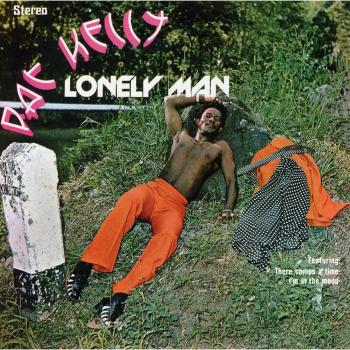 Lonely Man