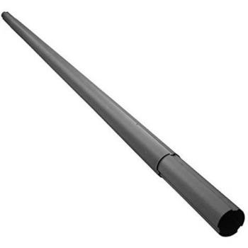 Kokido. Juego De 3 Tubos De 2,15M De 80Mm Para Piscinas De 4,5 A 5,55 M De Ancho, Tubo Poco Estriado