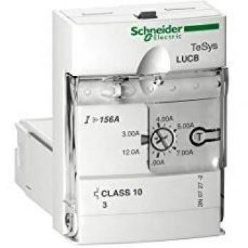 SCHNEIDER LUCB32BL Unidad Avanzada C10 3P 8-32A 24V D