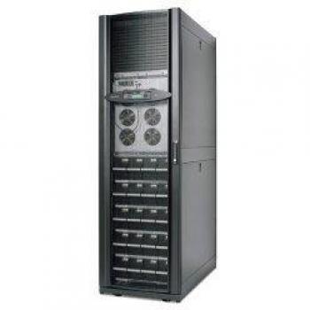 UPS Inteligente APC VT Montaje en Rack 40kVA 400V con 4 Módulos de Batería y PDU