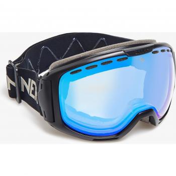 Mohawk Trans+ Unisex Ski Goggles with Ventilation and Double Lens Technology