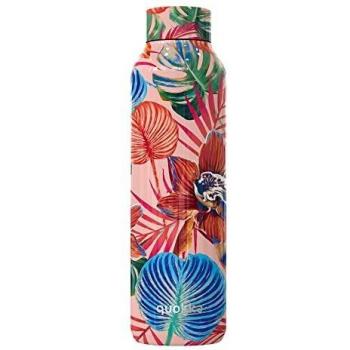 Quokka Botella Térmica de Acero Inoxidable Orchid Pink OTG 630ml