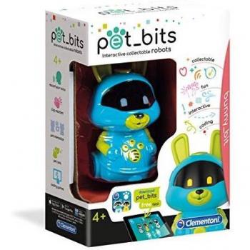 Pet-Bits Conejo