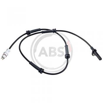 Sensor de Rueda ABS A.B.S. 30772 para Renault, Vauxhall y Opel