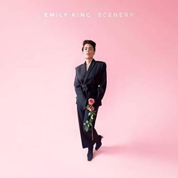 Scenery [VINYL]