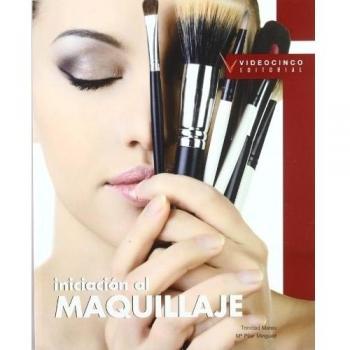 Iniciación al maquillaje