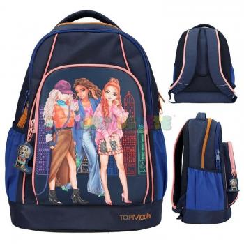 Mochila Escolar City Girls Despeche 12565