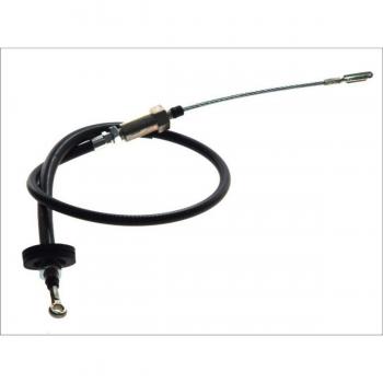 Cable de freno de mano ADRIAUTO 11.0207.1 / MALÒ 21332