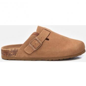 Zueco de Mujer Xti 142871 Beige