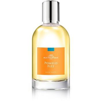 Comptoir Sud Pacifique Pomelo Fizz Unisex Eau de Toilette 100ml - Citrus Fragrance