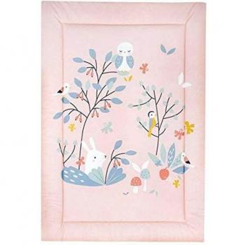Manta para gatear Julius Zöllner Rosalie 95 x 135 cm