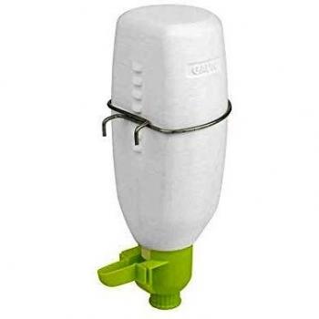 Distribudiet Bebedero Pajaros Mini Con Botella - 1 Lt
