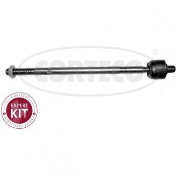 Rótula axial de dirección CORTECO 49399834 - Tipo: Rótula axial, Marca: CORTECO, Número de pieza: 49399834