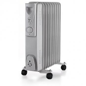 Radiador Ravanson OH-13 Blanco 2500 W